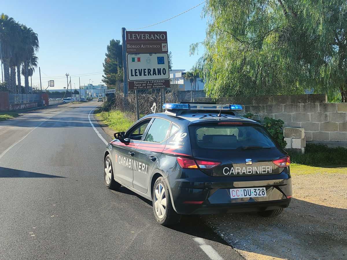 Carabinieri