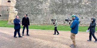 “Linea Verde Start”, imprese salentine protagoniste su Rai1