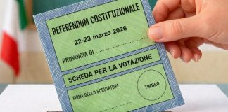 Referendum, alle 23 in provincia di Lecce l’affluenza è del 40,77%