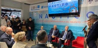 “Un mare di opportunità: la blue economy nel Salento”, esperti a confronto a Lecce