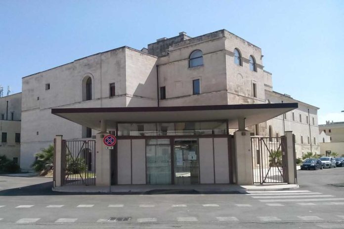 trib minorenni le