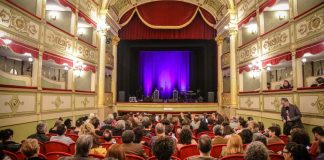 Tutto pronto per la 9^ edizione del Festival Treccani a Lecce