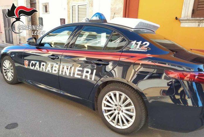 Carabinieri