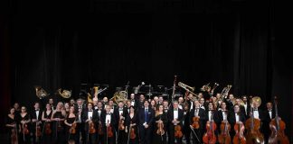 Simona Molinari chiude la stagione serale della Camerata Musicale Salentina