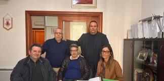 Istituzioni ed aziende agricole unite contro la Xylella