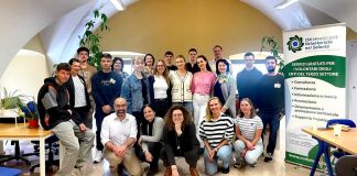 A Lecce arrivano i Digital Mentors per innovare il sociale europeo