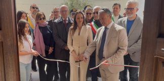 Campi Salentina, al via la 25^ edizione della Città del Libro