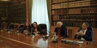 Presentata la 25^ edizione della Città del Libro di Campi Salentina