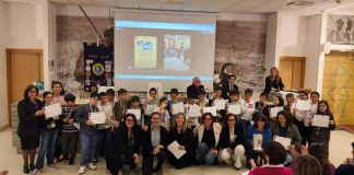 Grande successo per la IV edizione del “Premio Alterità” promosso dal Lions Club di Maglie