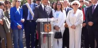 Festa della Liberazione, Decaro: «Il 25 aprile data che ha segnato la rottura con il passato»