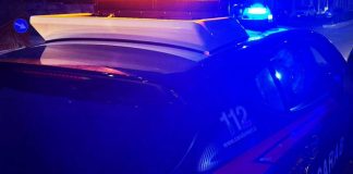 Furti, evasioni e violazioni delle misure: 5 arresti in Salento