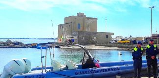 Casalabate, otto lavoratori in nero in due ristoranti: scatta la sospensione delle attività