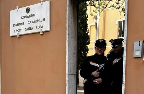 Carabinieri