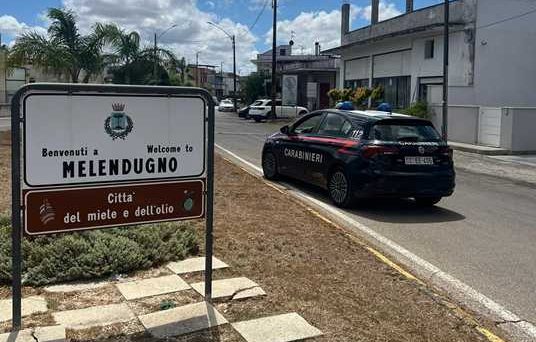 Carabinieri