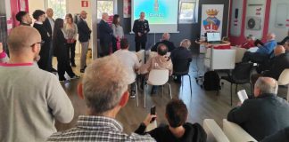 Grande partecipazione per il workshop contro le truffe di Enel e Carabinieri