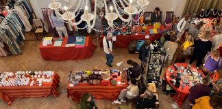 Tutto pronto al Circolo cittadino di Lecce per la 16^ edizione di Artigianato d’eccellenza