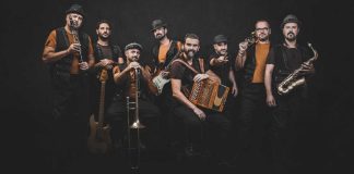 Al Teatro Apollo la BandAdriatica festeggia vent’anni di musica