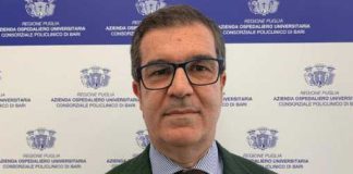 Sanità, Decaro nomina i nuovi direttori generali delle Asl pugliesi