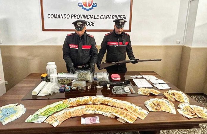Carabinieri