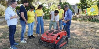 “Giovani in campo”, oltre 18mila under 40 guidano l’agricoltura pugliese tra innovazione e sostenibilità