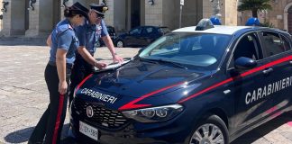 Violenza a Maglie in pieno centro, emessa 4 Daspo urbani a carico di minori