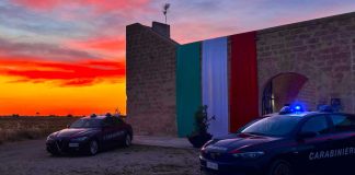 La Settimana della Legalità si conclude nella masseria “La Tenente”, bene sottratto alle mafie