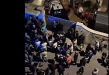Tensione a Merine: sorpresi a rubare in una villetta, carabinieri salvano due ladri dal linciaggio