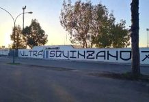 Guerriglia urbana prima di Squinzano-Leverano: 4 feriti