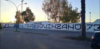 Guerriglia urbana prima di Squinzano-Leverano: 4 feriti