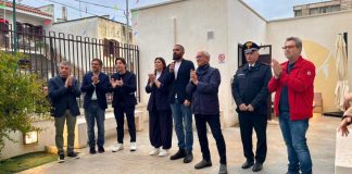 Campi Salentina, il Centro diurno per minori intitolato ai coniugi Tarcisio Arnesano e Lina Destro
