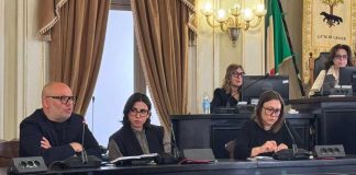 Apre a Lecce il Centro Servizi per il Contrasto alla Povertà e Fermo Posta