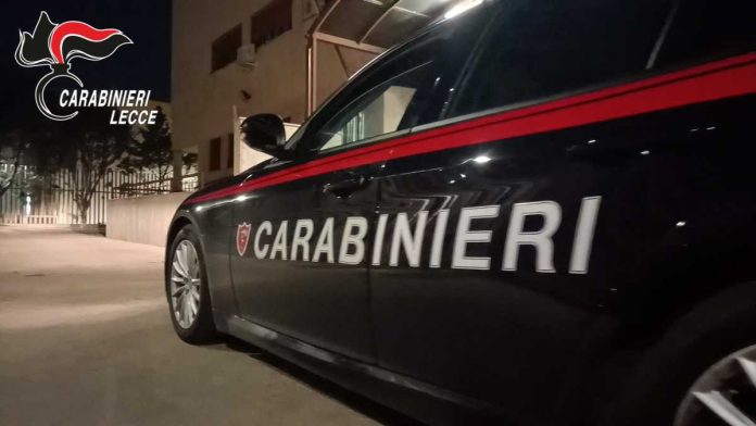 Carabinieri