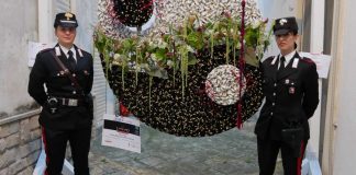 Grande successo per la 43^ edizione di “Leverano in Fiore”