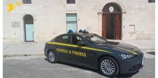 Guardia di Finanza, negli ultimi 17 mesi sono 9mila gli interventi e 800 le indagini