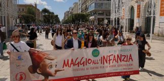 Che successo per la 29^ edizione di “Maggio all’infanzia”: 8mila presenze e oltre 60 eventi