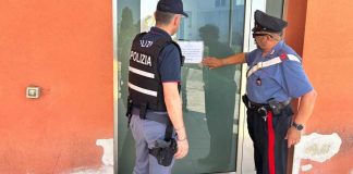 Copertino, sospesa l’attività di un circolo ritenuto pericoloso per l’ordine e la sicurezza pubblica