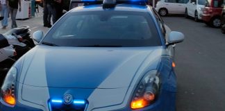 Anni di violenze fisiche e psicologiche verso la moglie e davanti ai figli: arrestato 51enne