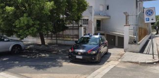 Truffe ad anziani a Casarano e Matino: in carcere una 39enne residente in provincia di Napoli