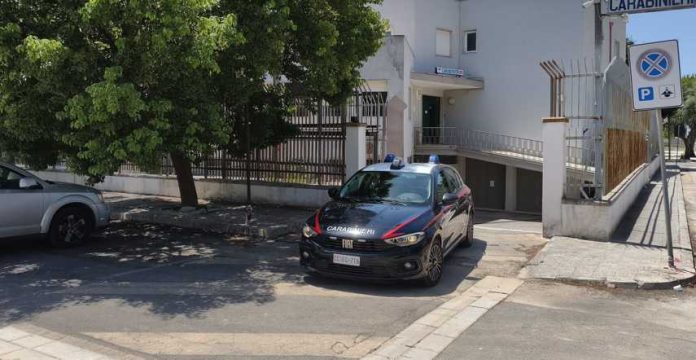 Carabinieri