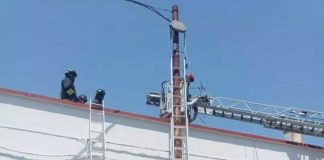 Tragedia a Montesano Salentino: operaio 33enne muore folgorato