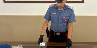 Truffe agli anziani a Cannole: carabinieri intercettano i malviventi, arrestati in due