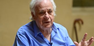 Leuca, lo storico israeliano Ilan Pappé ospite di Armonia e Discorsi Mediterranei