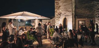 Corigliano d’Otranto, il trio Jeangot in concerto sulle terrazze del castello