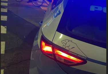 Polizia