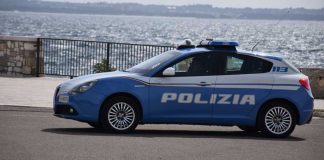 Galatone: la Polizia di Stato arresta un ventenne per detenzione di droga ai fini di spaccio