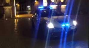 Controllo del territorio nel Leccese: emessi 5 Fogli di Via, 2 Avvisi Orali e altrettanti DACUR