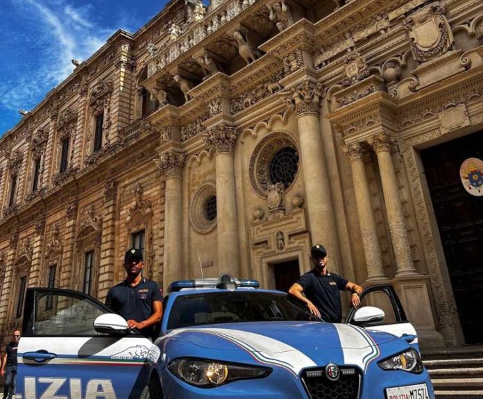 polizia