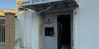 Notte di assalti a bancomat in Puglia: bande in azione ad Altamura e Torre Lapillo