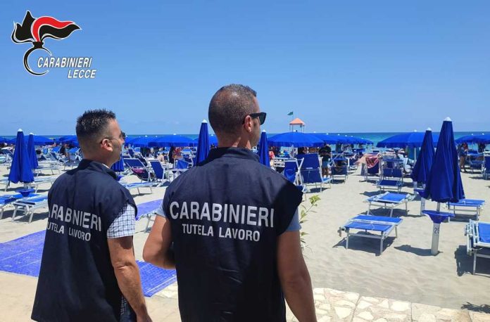 Carabinieri