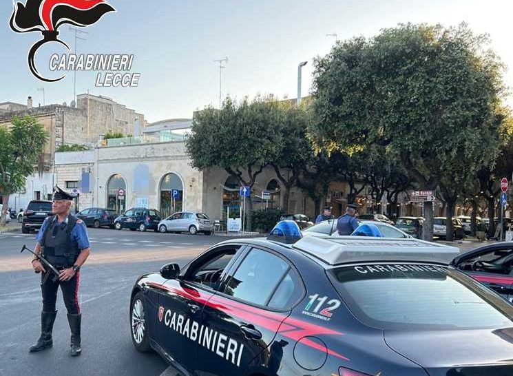 Carabinieri